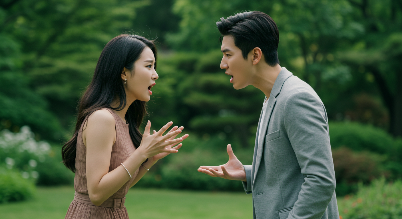 상간녀/상간남 위자료 소송