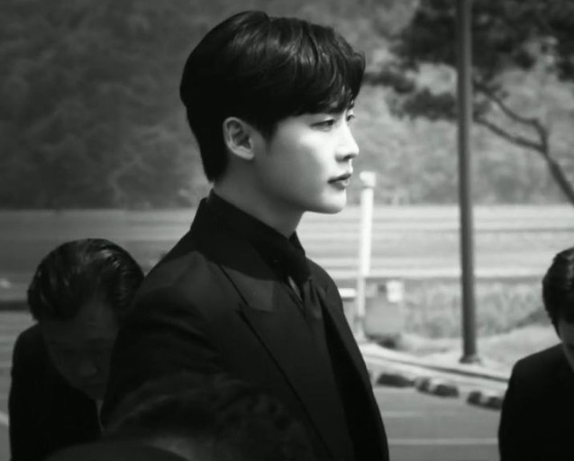 드라마 빅마우스 스틸컷