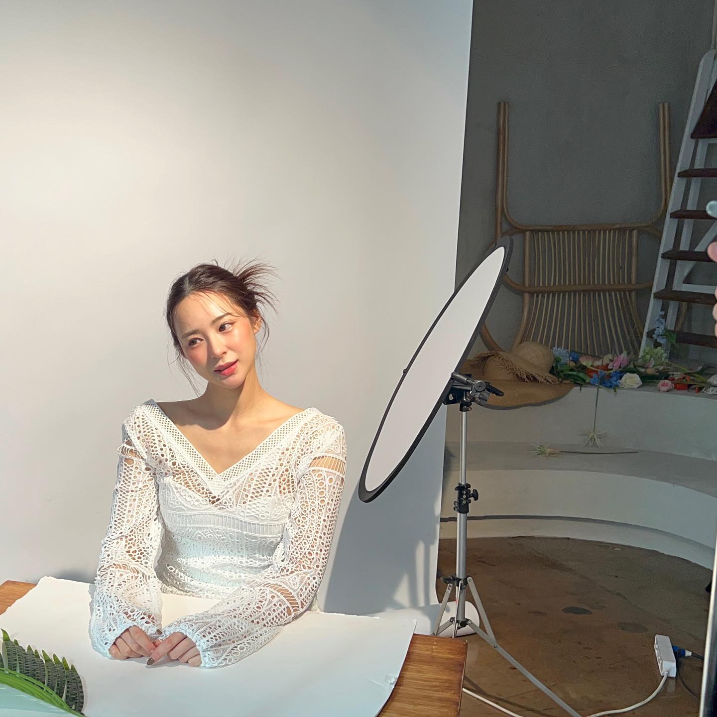 피티니스 모델 이송이