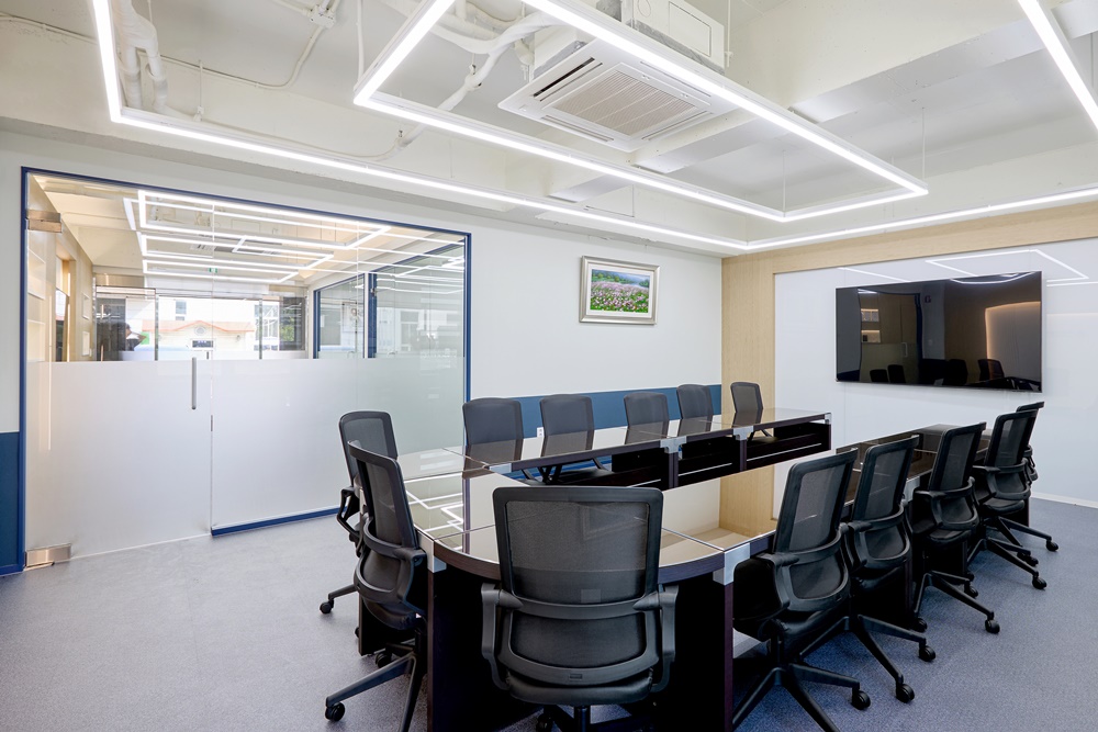 오피스인테리어