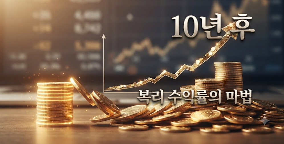 인플레이션 시대, 현금을 들고만 있으면 안 되는 이유