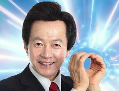 허경영 프로필 나이 고향 학력 하늘궁 위치