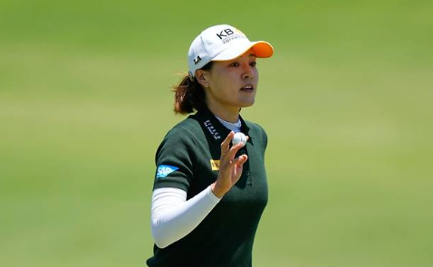 마이어 LPGA 클래식 포 심플리 기브