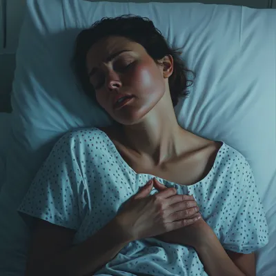 알콜성 지방간을 치료1