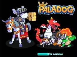 재미있는 게임 팔라독 모바일 PC 플래시 버전