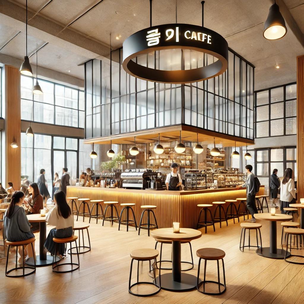 플레이오프 성신여대점