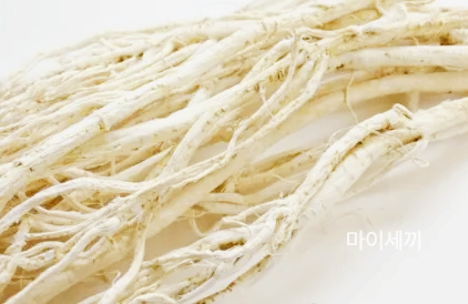 주름 개선