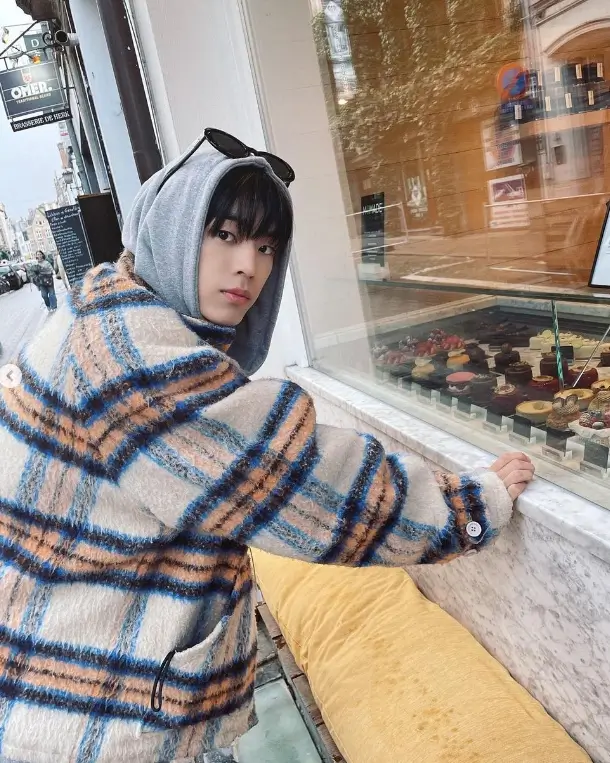 투어스 TWS 멤버프로필 나이 혈액형 키 국적 인스타 MBTI 플래디스 하이브