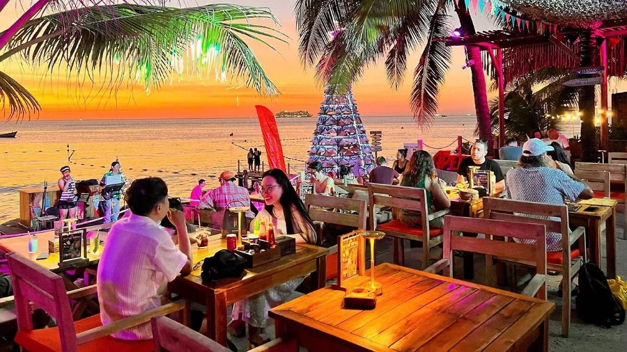 푸꾸옥 여행 맛집