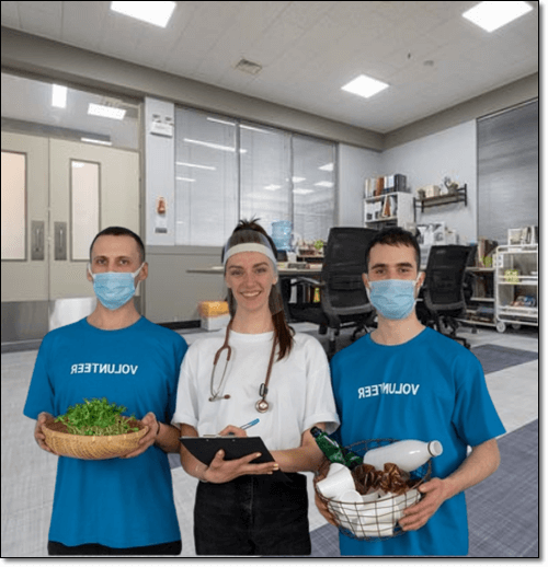 바이오해킹 해커