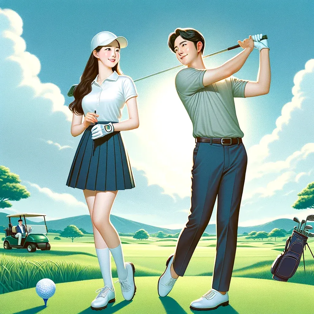 해남 파인비치CC 7월 1박 2일 골프패키지 예약 가격 (feat.날씨)