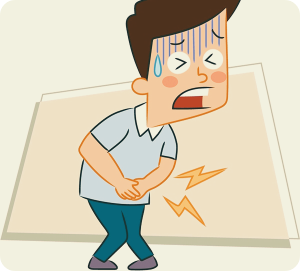 물설사-원인-멈추는 방법