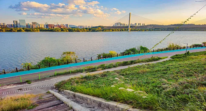 구리한강시민공원