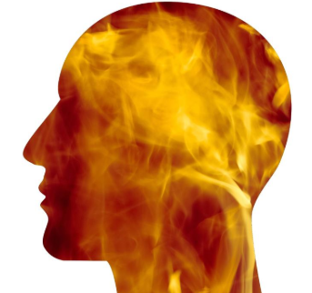 혈관염 증상 통증 발열 반복