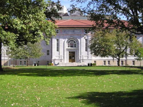 emory
