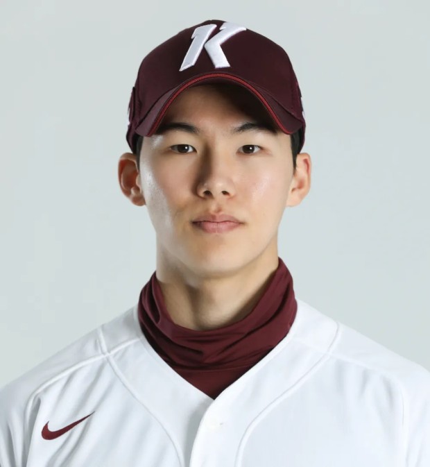 김혜성 선수 사진