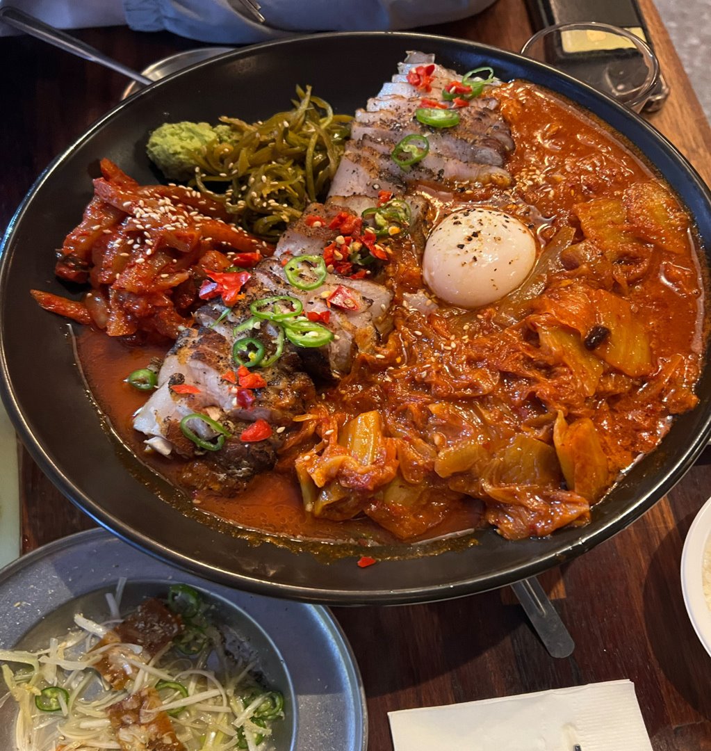 주점금붕어