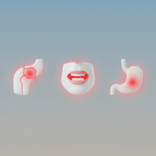 놓치면 안 될 심근경색의 의외의 전조증상들