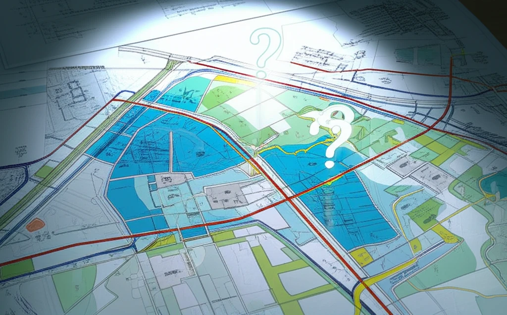 양주회천 복합용지, 유찰 그 후…LH