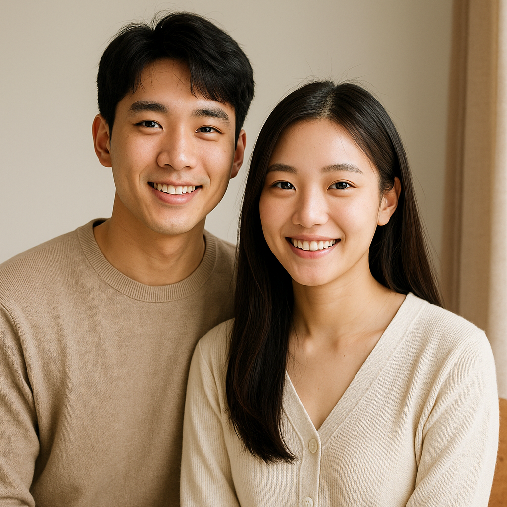 20대 2인가족 자산 재테크