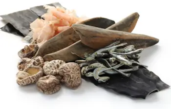 다시마 효능 및 영양성분, 주의점