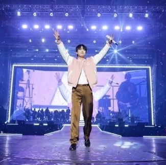 ‘찬가 : 찬란한 하루’ 대전 공연