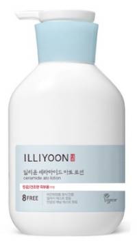 일리윤 세라마이드 아토로션 무향, 528ml, 1개