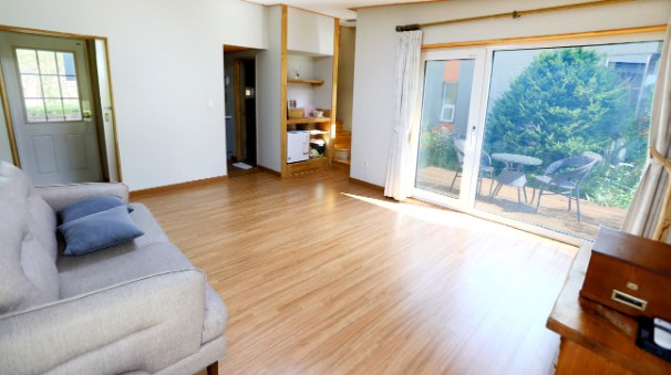 미리내 힐빙 클럽