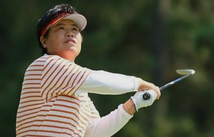 대회에서-경기중인-고우순-선수