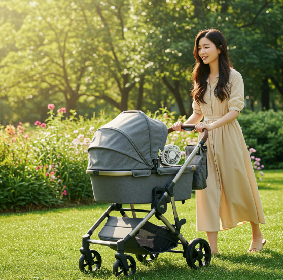 시원한 여름 바람템 추천