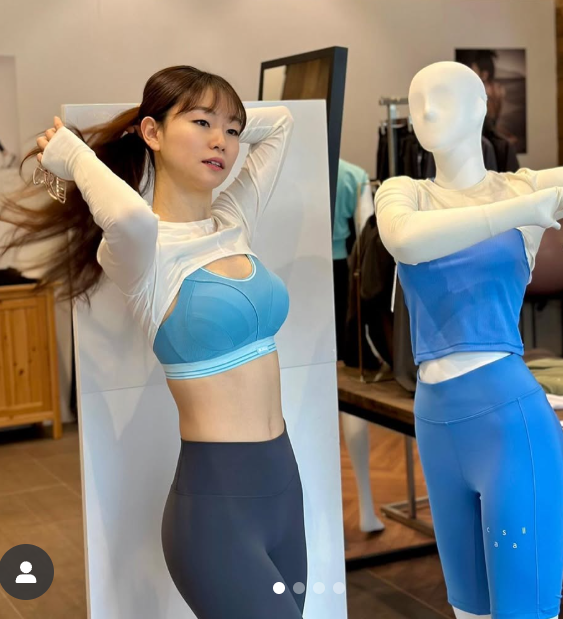 김보라 당구 선수, 나이, 인스타그램, 프로필, 소속