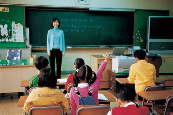 교사 봉급표 2025