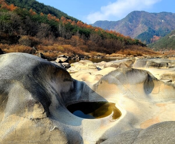 영월 가볼만한곳 베스트 10