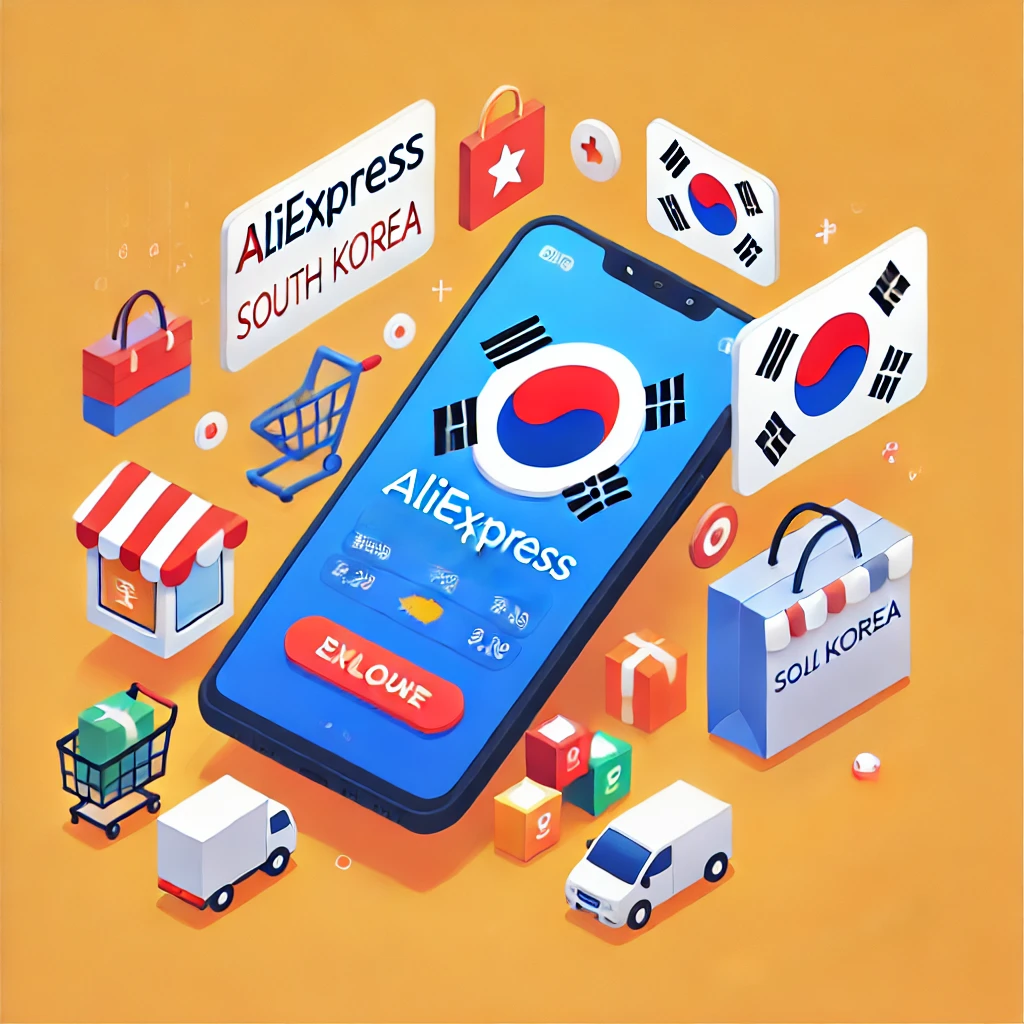 알리익스프레스 한국 시장 본격 공략! 런칭 의미와 소비자 혜택 총정리