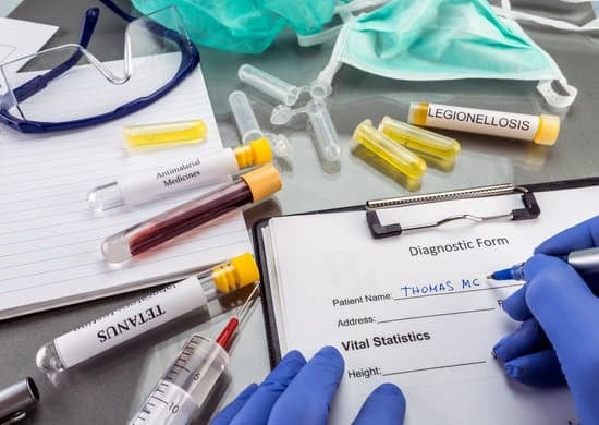 일반 건강검진 항목 – 기본 신체 측정