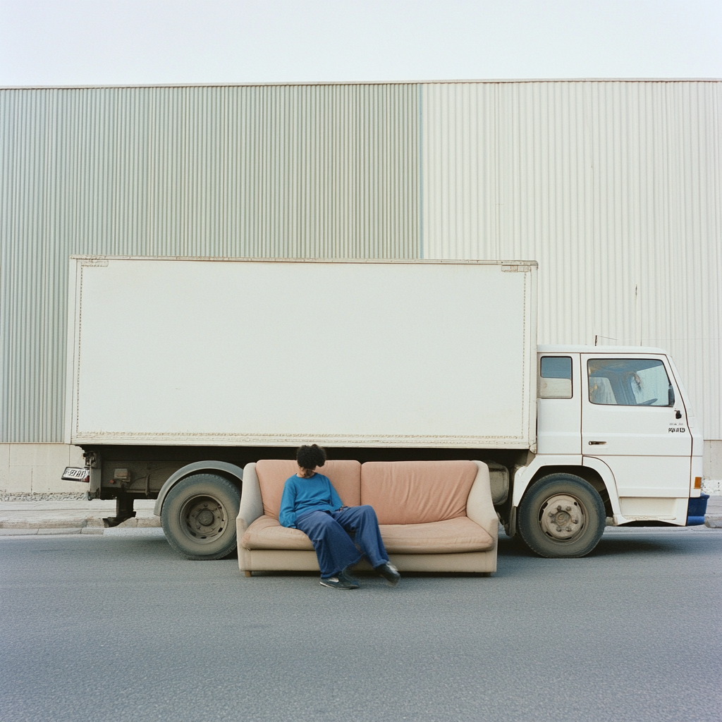 손 없는 날 이사의 장점