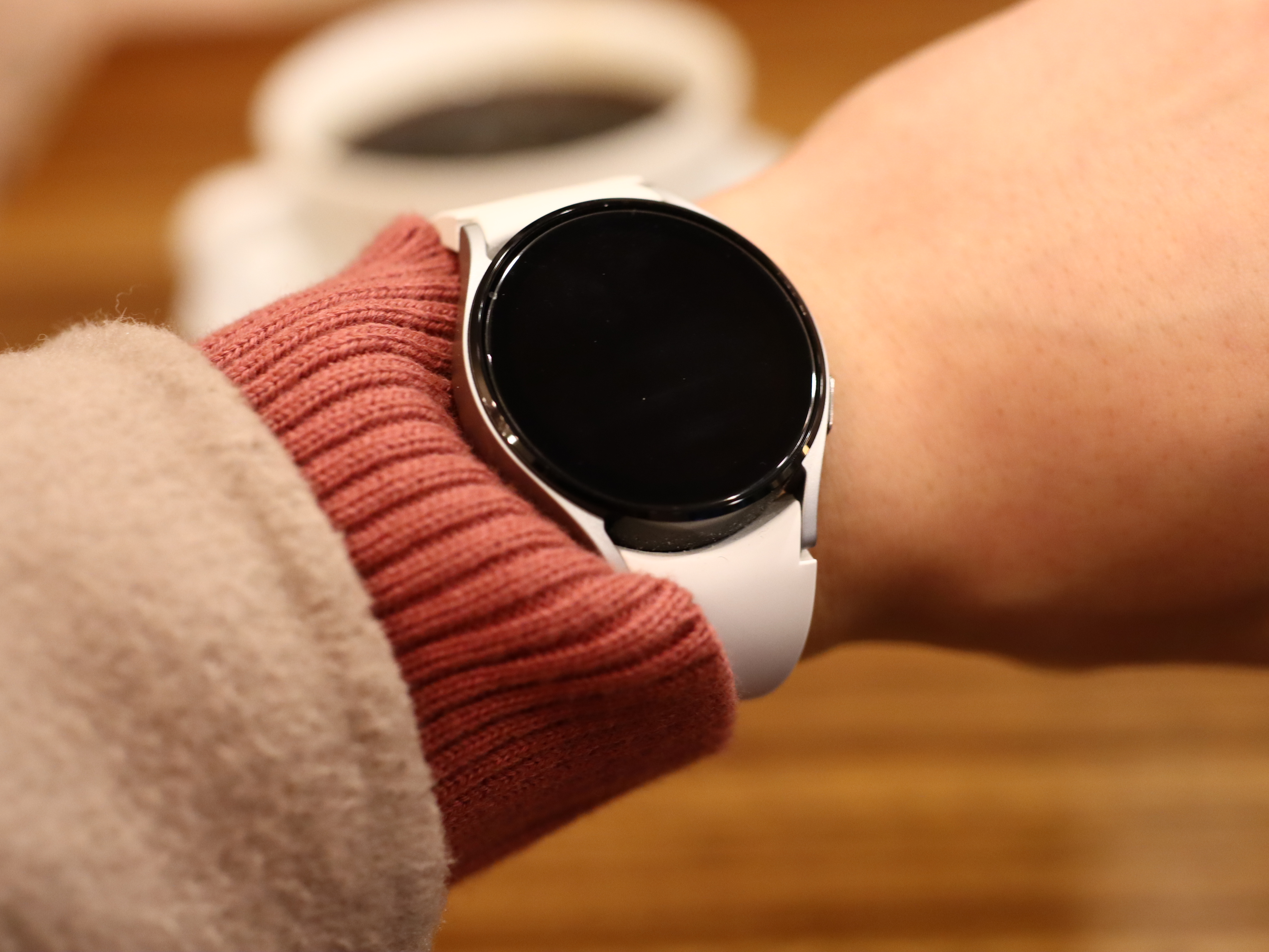 핸드폰 자동 잠금해제 - 갤럭시워치4 갤럭시버즈 보안 해제방법