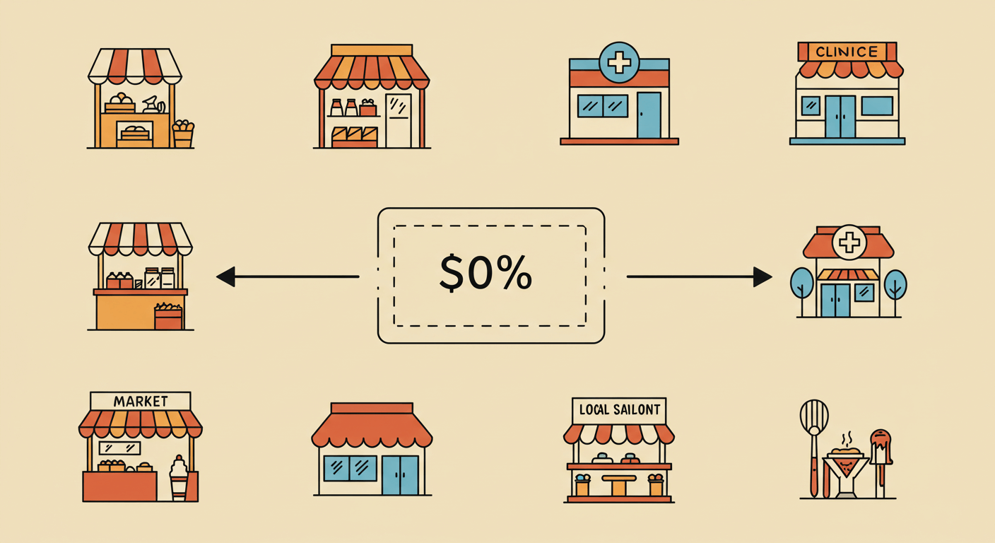 "사용처 및 유의사항"에 대한 이미지입니다.