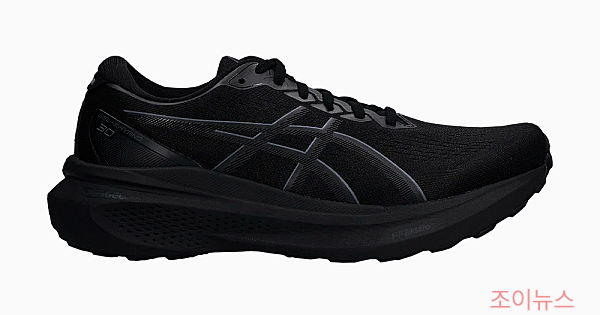 안정화추천_아식스 젤 카야노 시리즈