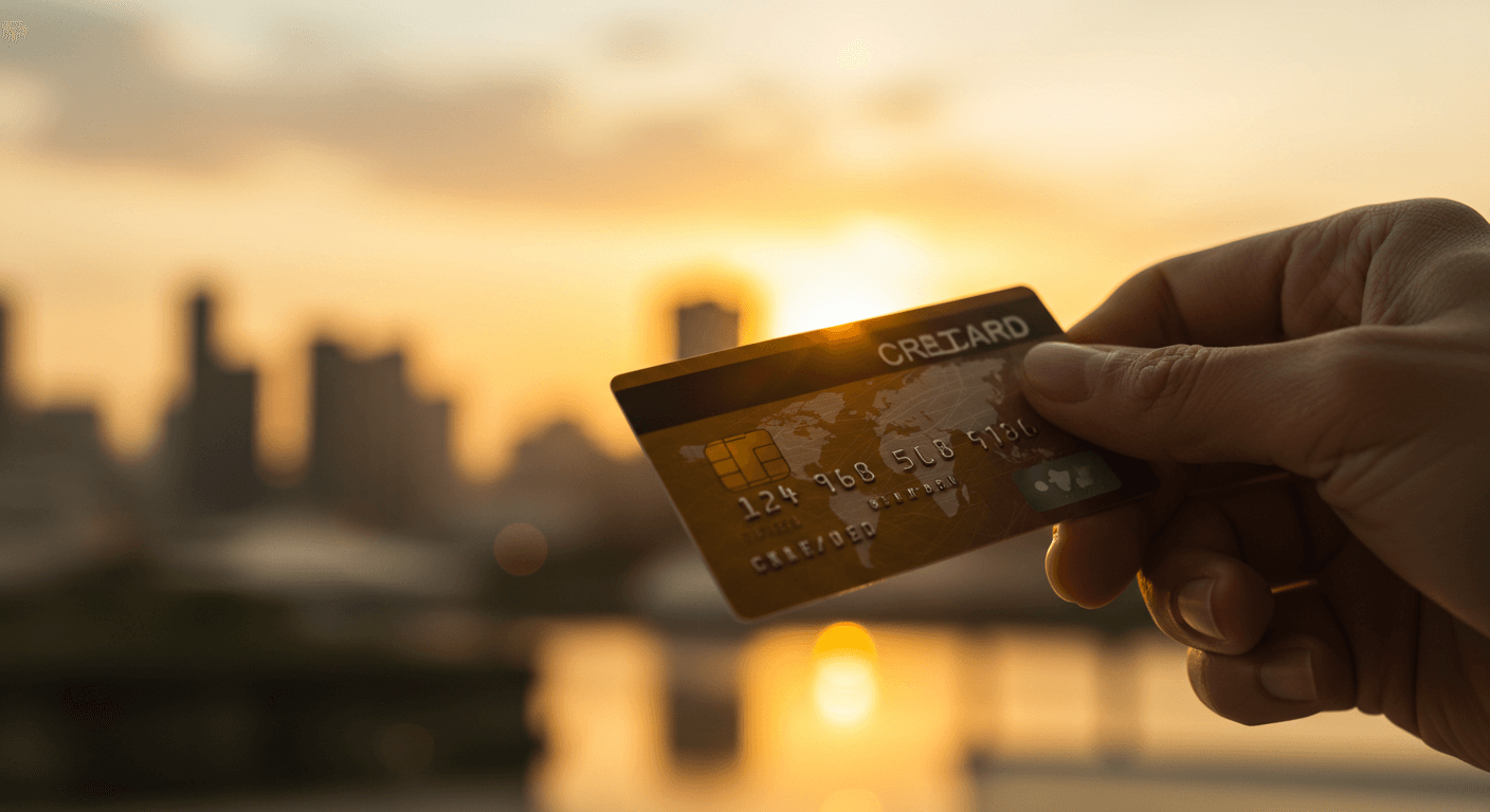 사업용 신용카드