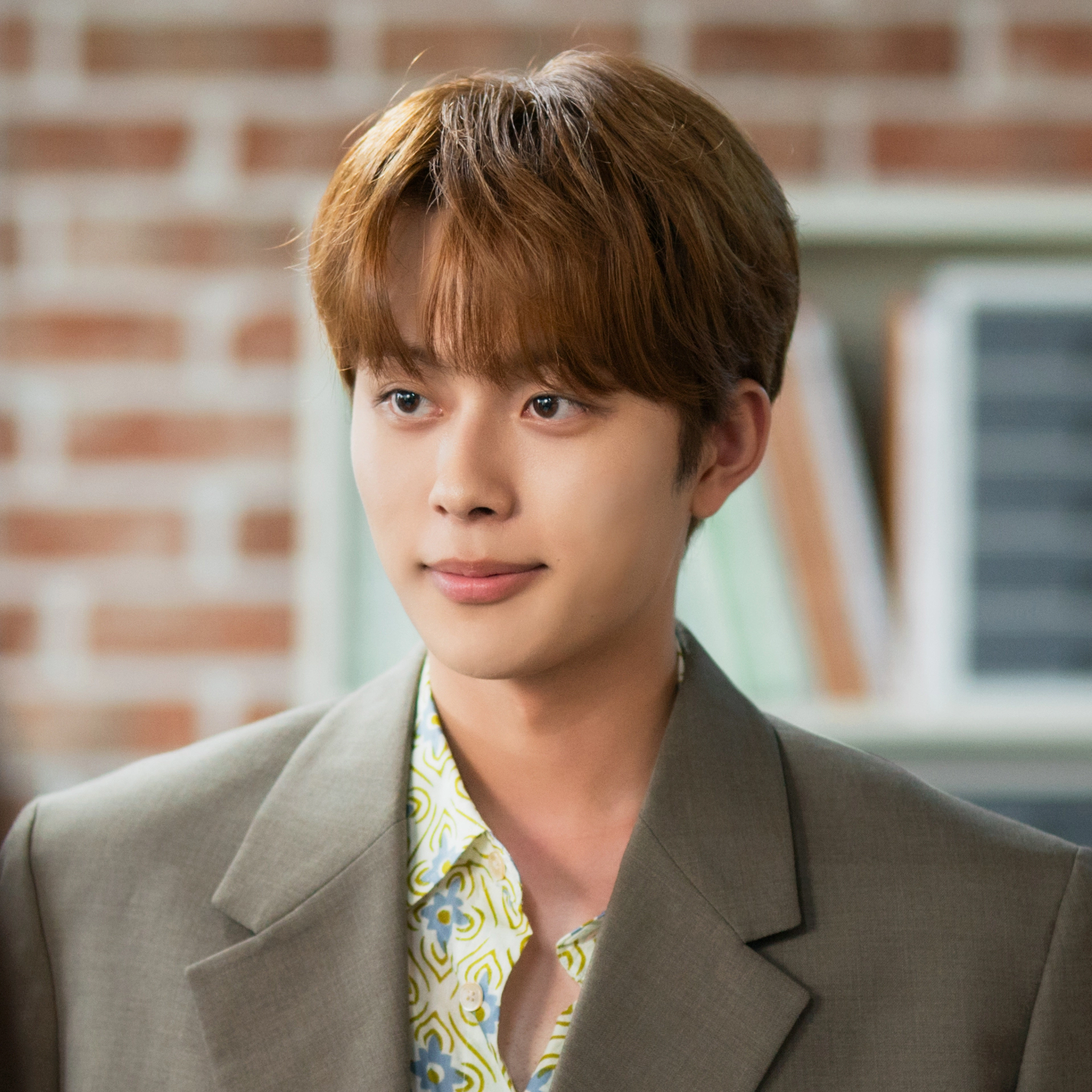 열녀박씨 계약결혼뎐