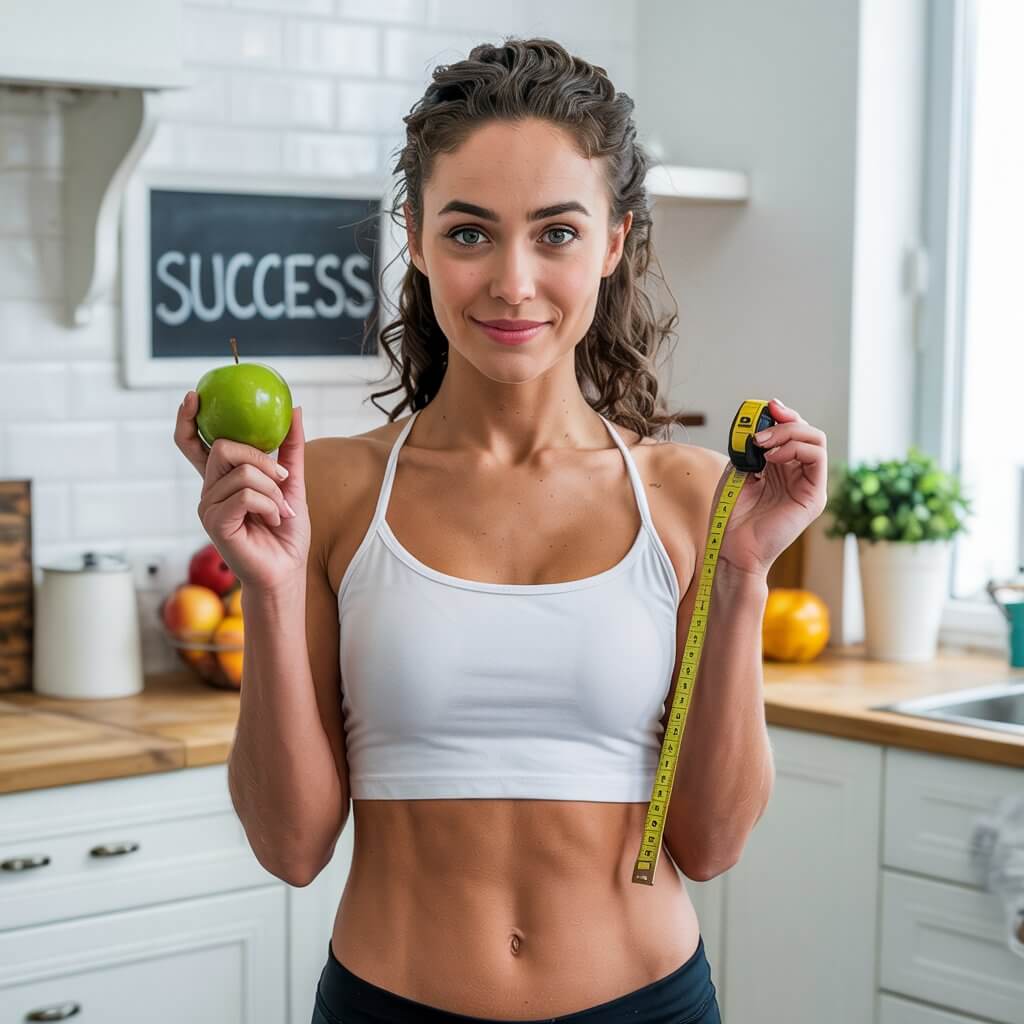 더 쉽게 살 빼고 싶다면 기초대사량부터 높여야 한다