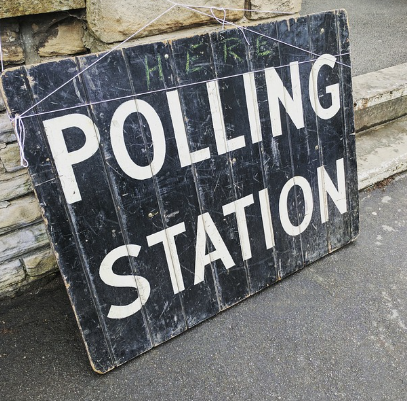 오래된 간판의 예술적 가치