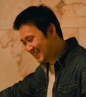 하마구치 류스케