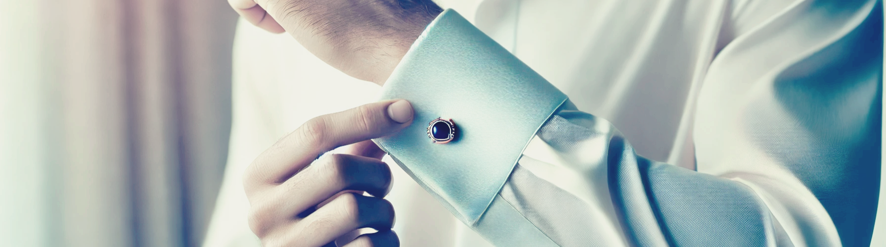 비즈니스와 클래식을 사랑하는 신사형 남자친구를 위한 선물