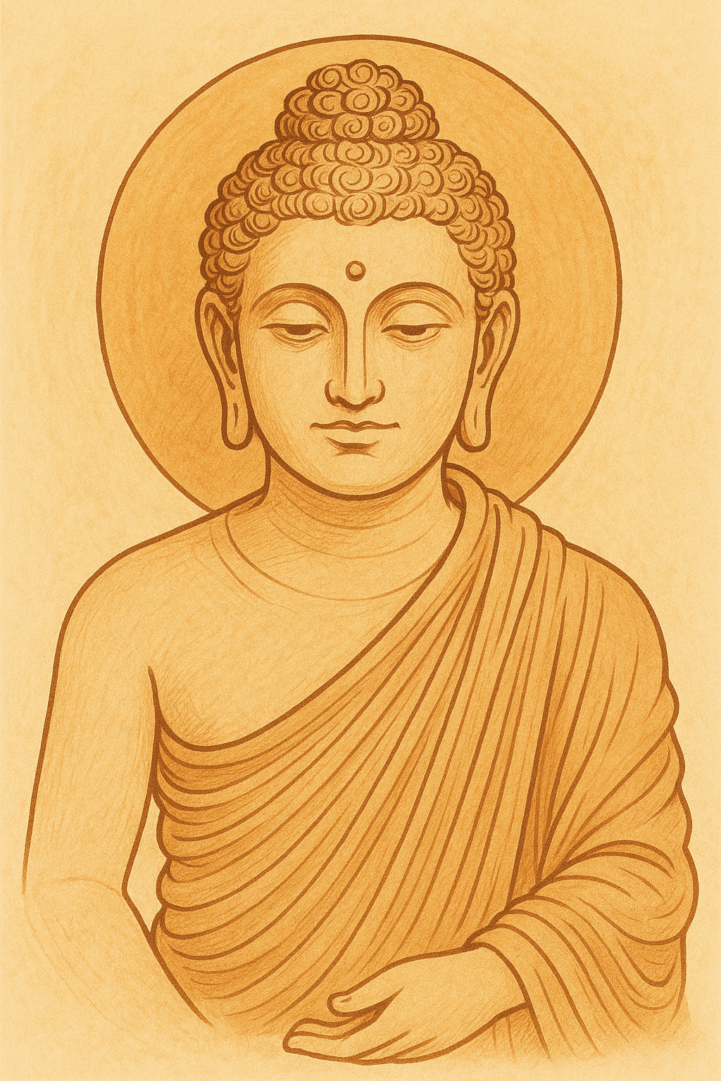 간다라 양식의 정의와 특징