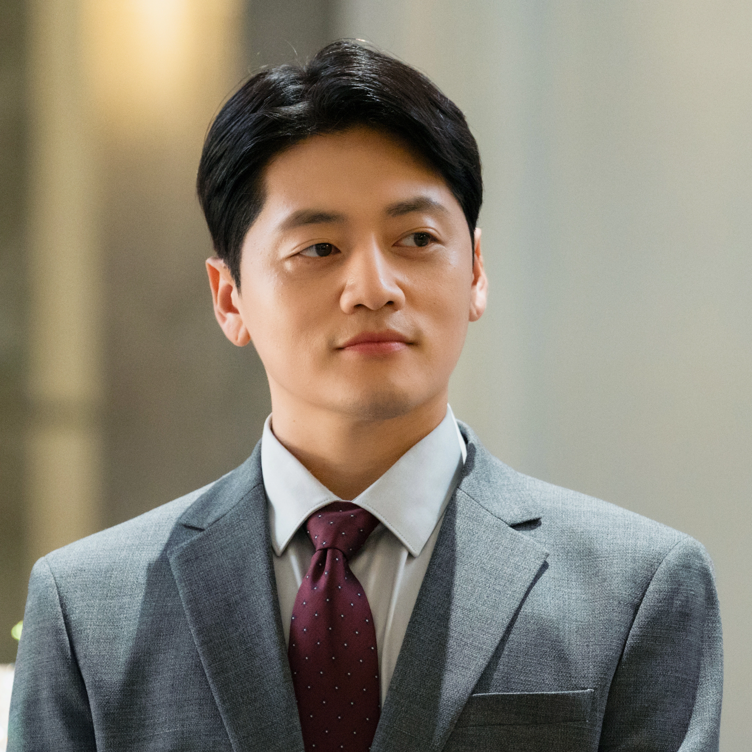 열녀박씨 계약결혼뎐