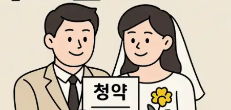 2026년 청년·신혼부부 정부지원금 총정리 (놓치면 손해)