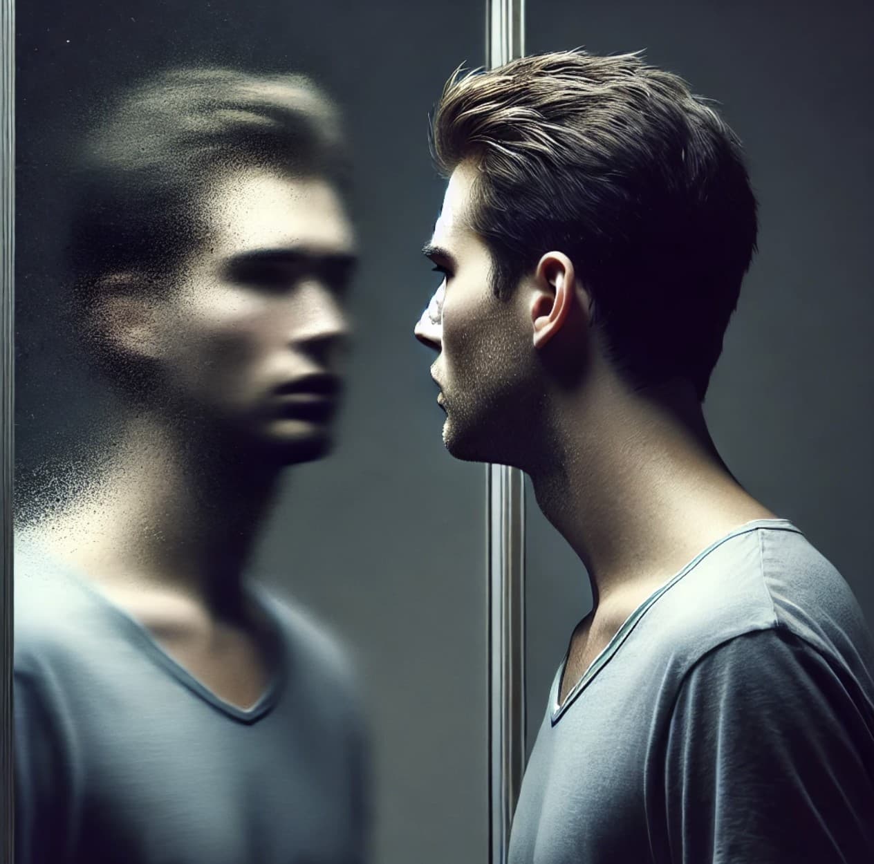 안면인식 장애(Prosopagnosia): 얼굴을 인식하지 못하는 뇌의 비밀 1탄