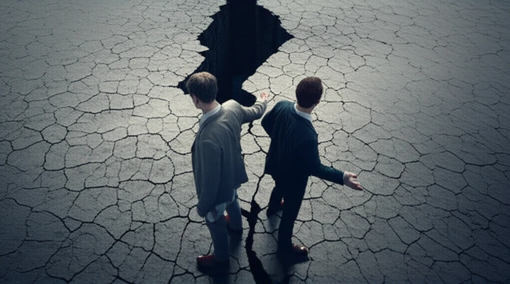 싸움 후 화해, 부부 관계를 단단하게..